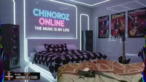 Enrique online show from 09-20-25, 07:15