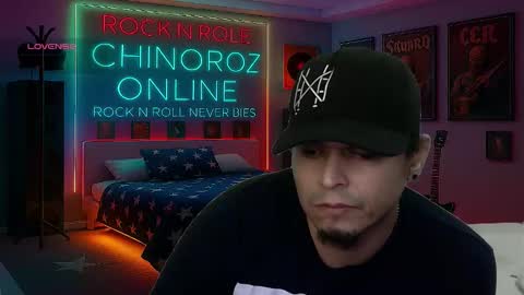 Enrique online show from 01-18-26, 05:44