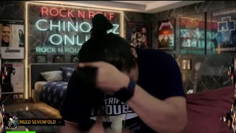 Enrique online show from 06-01-26, 12:34
