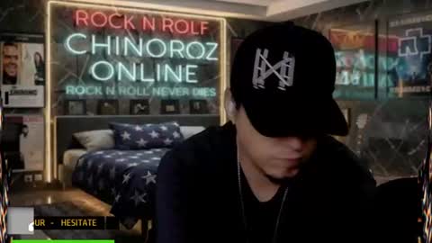 Enrique online show from 07-23-26, 02:42