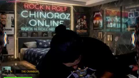 Enrique online show from 07-26-26, 04:09