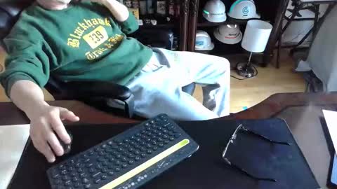 chiphoneman online show from 03-09-26, 04:00