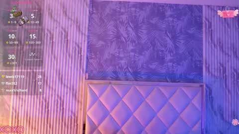 chipi_tay online show from 03-08-26, 02:04