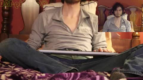 ChiPig420 online show from 03-04-26, 02:28