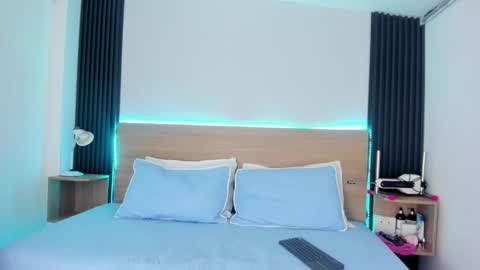 Chiqui online show from 09-09-25, 06:51