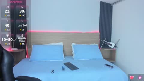 Chiqui online show from 09-22-25, 07:16