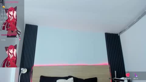 Chiqui online show from 11-10-25, 07:24