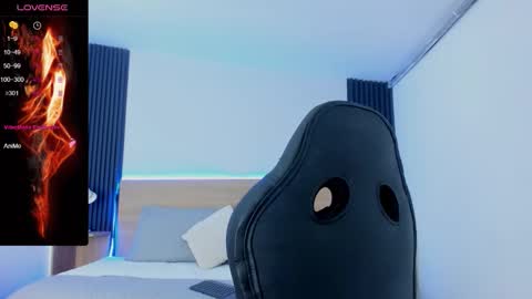 Chiqui online show from 11-18-25, 07:07