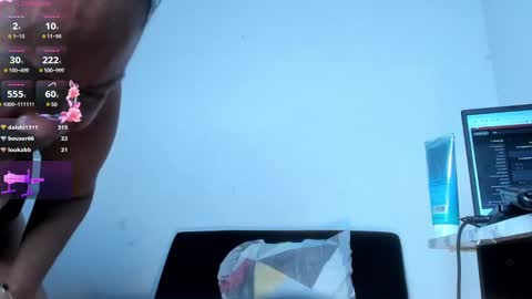 chiquihornymature online show from 02-03-25, 04:20