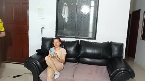 Snapshot of chiquitahot69 chatting on 10-22-25, 12:00 chiquitahot69 online show from 10-22-25, 12:00