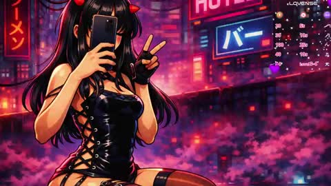 chise chann online show from 05-28-26, 10:34