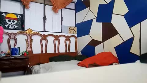 Snapshot of chispahot69 chatting on 02-23-26, 09:50 chispahot69 online show from 02-23-26, 09:50