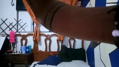 Snapshot of chispahot69 chatting on 03-02-26, 09:16 chispahot69 online show from 03-02-26, 09:16