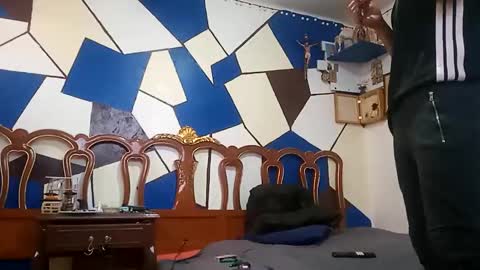 Snapshot of chispahot69 chatting on 03-11-26, 12:55 chispahot69 online show from 03-11-26, 12:55