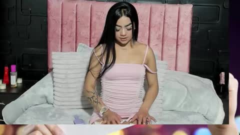 Snapshot of chistail_ chatting on 11-29-25, 03:04 Cristal online show from 11-29-25, 03:04