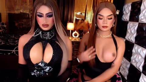 Franching Lee online show from 04-01-26, 08:17