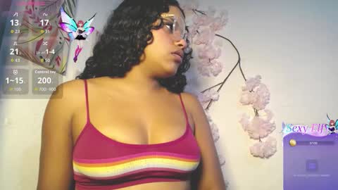 chleo_rosse online show from 01-07-26, 10:23