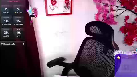 chleo_rosse online show from 03-13-26, 03:29