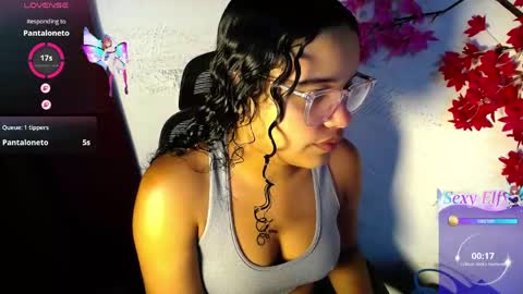 chleo_rosse online show from 06-03-26, 03:28