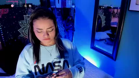 Chloeallennn  online show from 04-29-26, 05:30