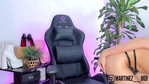 CHLOE online show from 09-30-25, 08:47