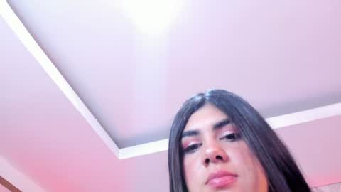 Chloe Fox  online show from 07-19-26, 01:04