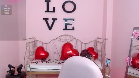  Cloe  online show from 02-15-26, 02:08