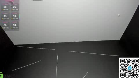 Chloe online show from 05-23-26, 03:23