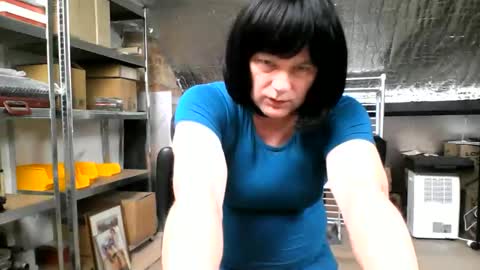 Chloe Alchemi online show from 04-10-26, 12:21