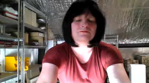 Chloe Alchemi online show from 04-11-26, 12:26