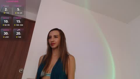 Chloe Bitelly online show from 04-23-26, 07:27