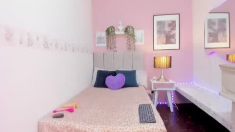 chloe_brm online show from 07-21-26, 03:20