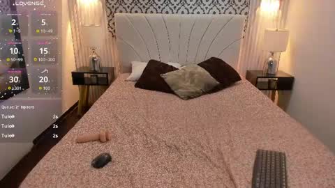chloe_brm online show from 07-28-26, 11:17