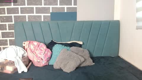 Abby 19 years online show from 03-29-26, 03:12