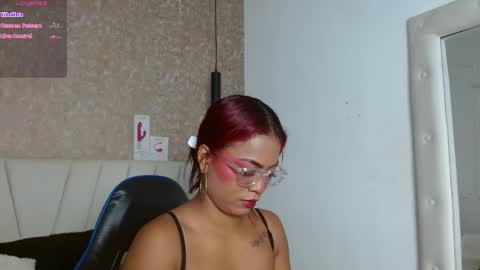 Abby 19 years online show from 04-25-26, 05:43