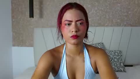 Abby 19 years online show from 07-19-26, 05:49
