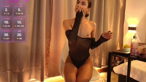 chloe cherry21 online show from 03-01-25, 03:10