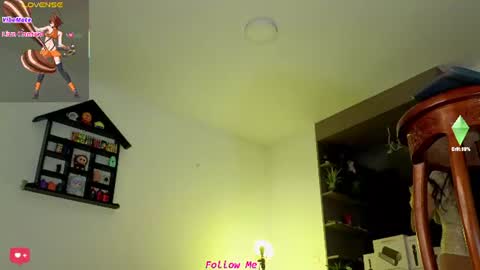 chloe_cooperr online show from 06-10-26, 12:55