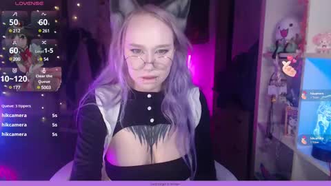 chloe_crystall_killer online show from 03-07-25, 10:10