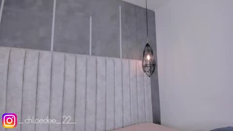 Chloe online show from 03-10-25, 02:48