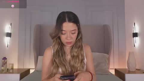 Chloe online show from 07-29-26, 11:30