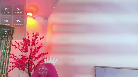 Chloe online show from 03-20-26, 11:26