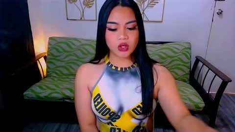 Ts Chloeeeeee online show from 02-23-26, 08:01