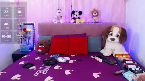 Snapshot of chloe_ev4ns chatting on 10-11-25, 06:56 Chloe online show from 10-11-25, 06:56