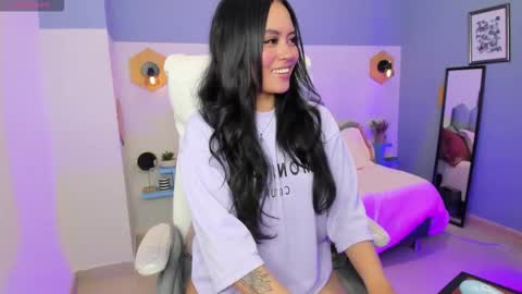 Chloe online show from 11-27-25, 05:15