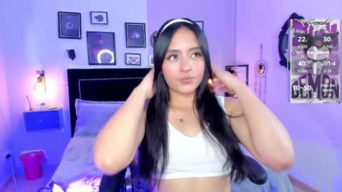 Chloe online show from 02-27-26, 03:34