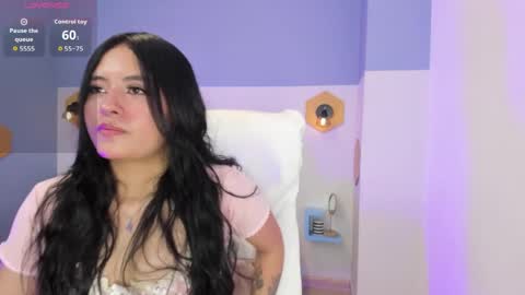 Chloe online show from 04-10-26, 03:28