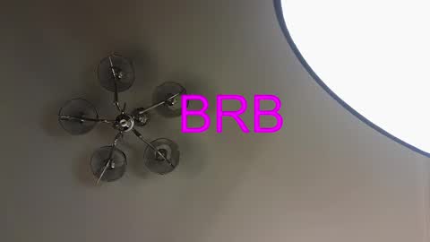 Arianaa Mourrr online show from 02-14-25, 05:30