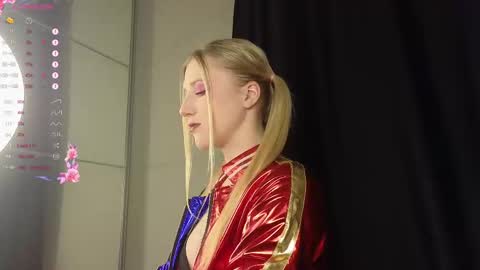 Arianaa Mourrr online show from 02-28-25, 03:26