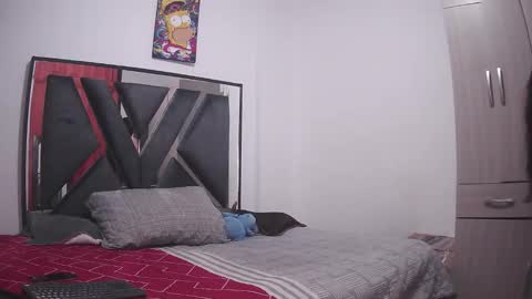 Snapshot of chloe_hotx chatting on 12-01-25, 05:23 Chloe and Danna online show from 12-01-25, 05:23